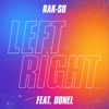 Left Right (feat. Donel) - Single