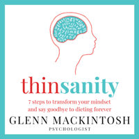 Glenn Mackintosh - Thinsanity artwork