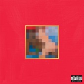 Devil In A New Dress by Kanye West;Rick Ross