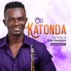 Oli Katonda (Sax Cover) - Eddy Mwesigwa