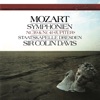 Mozart: Symphonies Nos. 39 & 41