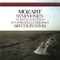 Symphony No. 39 in E-Flat Major, K. 543: 3. Menuetto (Allegretto) artwork