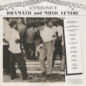 Coxsone's Dramatic and Music Centre artwork