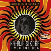 Buried Alive in the Blues artwork
