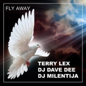 Fly Away artwork