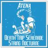 Death Trip Serenade / String Nocturne - Guitarrista de Atena