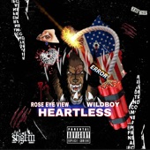 Heartless (feat. Rose Eye View) artwork