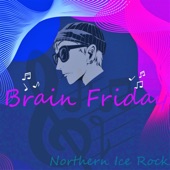Brain Friday artwork