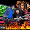 BP (Before Pandemic) album lyrics, reviews, download