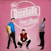 The Baseballs - Don't Worry Be Happy