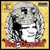 Ted Dancin' artwork