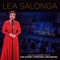 The Human Heart - Lea Salonga & Sydney Symphony Orchestra lyrics