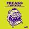 Tweekers - Freaks lyrics