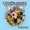 The Moreye/Reprise (feat. Ikey Owens) - Visionaries featuring Ikey Owens lyrics