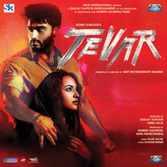 Tevar (Original Motion Picture Soundtrack)