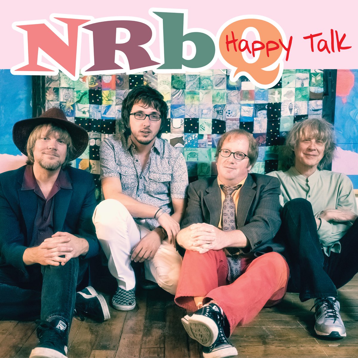 NRBQ группа. Группа NRBQ фото альбомов. NRBQ.