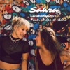 CARMABYLON - Sahra (feat. Miss C-Line)
