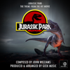 Jurassic Park Main Theme (From "Jurassic Park") - Geek Music