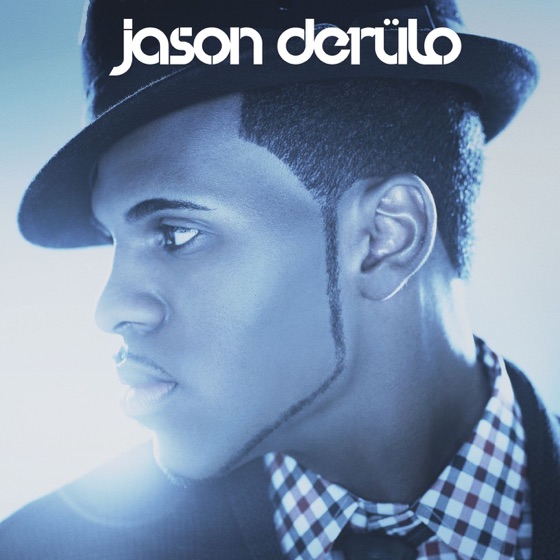 Cover artwork for Whatcha Say (Acoustic Version)