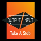 Take a Stab artwork