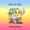 Don't Leave Me - Hotmood lyrics
