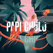 Papi Chulo (Extended Mix) artwork