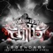 Legendary (feat. Brandon Saller of Atreyu) - Single