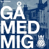 Gå med mig (When We Were Kings) artwork