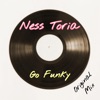 Go Funky - Single