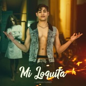 Mi Loquita artwork