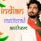 Indian National Anthem (feat. Dharmesh Chauhan) artwork