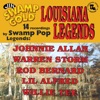 Swamp Gold: Louisiana Legends