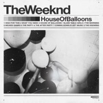 High For This by The Weeknd