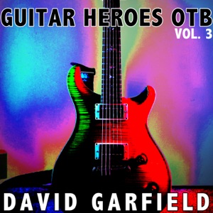 Guitar Heroes OTB, Vol. 3 - EP