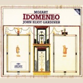 Ballet Music from "Idomeneo", K. 367: "Oh Ciel Pietoso!" - "Oh Smania! Oh Furie!" artwork
