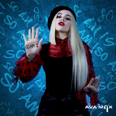 So Am I - Single - Ava Max