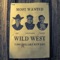 Wild West (feat. Alexus & C-Pat) - Calvin King lyrics