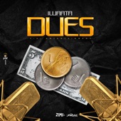 Dues artwork