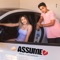 Assume (feat. MC Matheuzim) - Melody lyrics