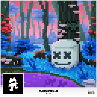 ladda ner album Marshmello - Alone