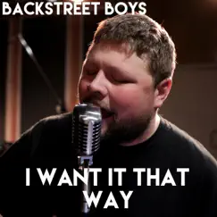 I Want It That Way - Single by Atlus & Jon Bonus album reviews, ratings, credits