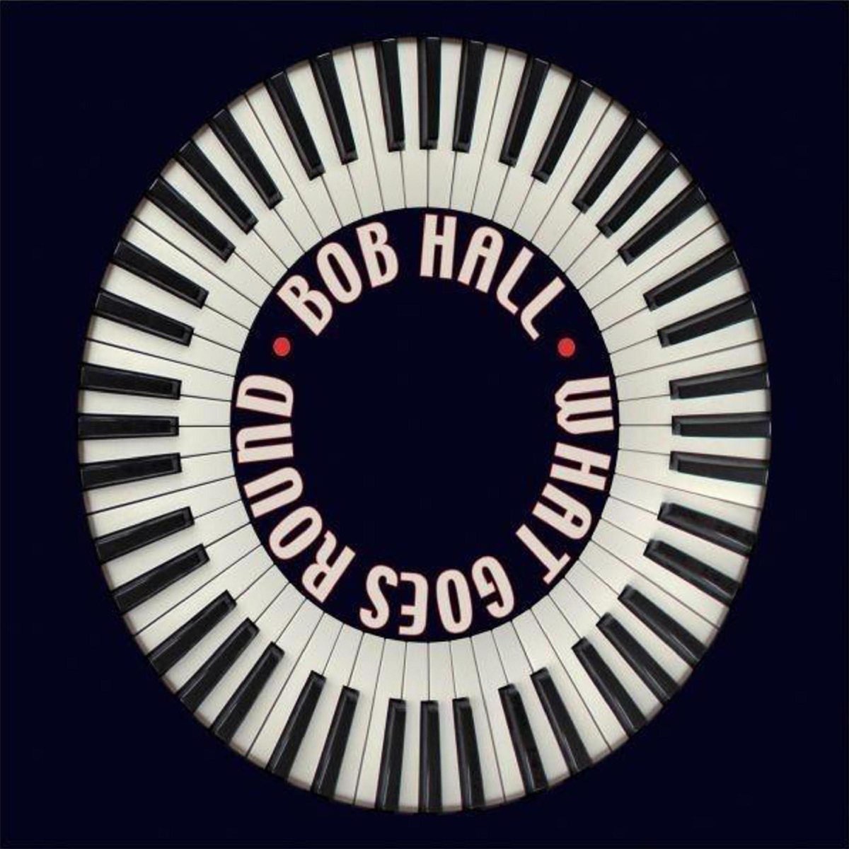 Bob Hall - Running with the Blues. Dag Finn - what goes around (comes around). Come Round. Tuff - 2012 - what goes around comes around again. Come round to us