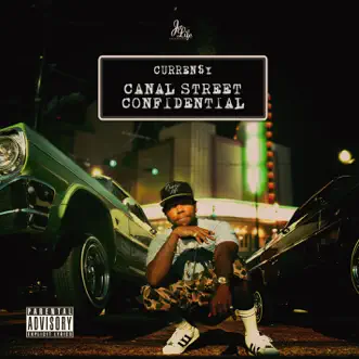 Str8 (feat. Corner Boy P & Fiend) [Bonus Track] by Curren$y song reviws