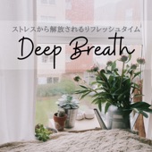 ストレスから解放されるリフレッシュタイム - Deep Breath artwork