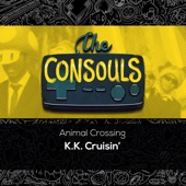 K.K. Cruisin' (Animal Crossing) artwork