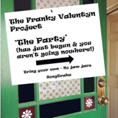 The Franky Valentyn Project - The Party