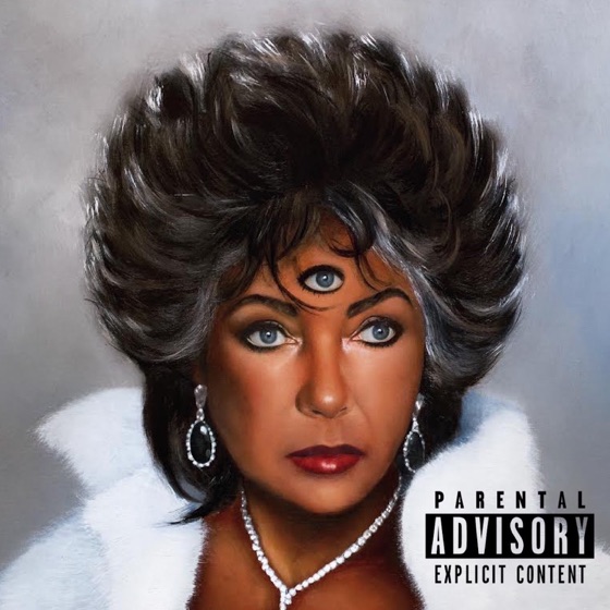 Cover artwork for Countdown