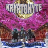 Kryptonyte - Love