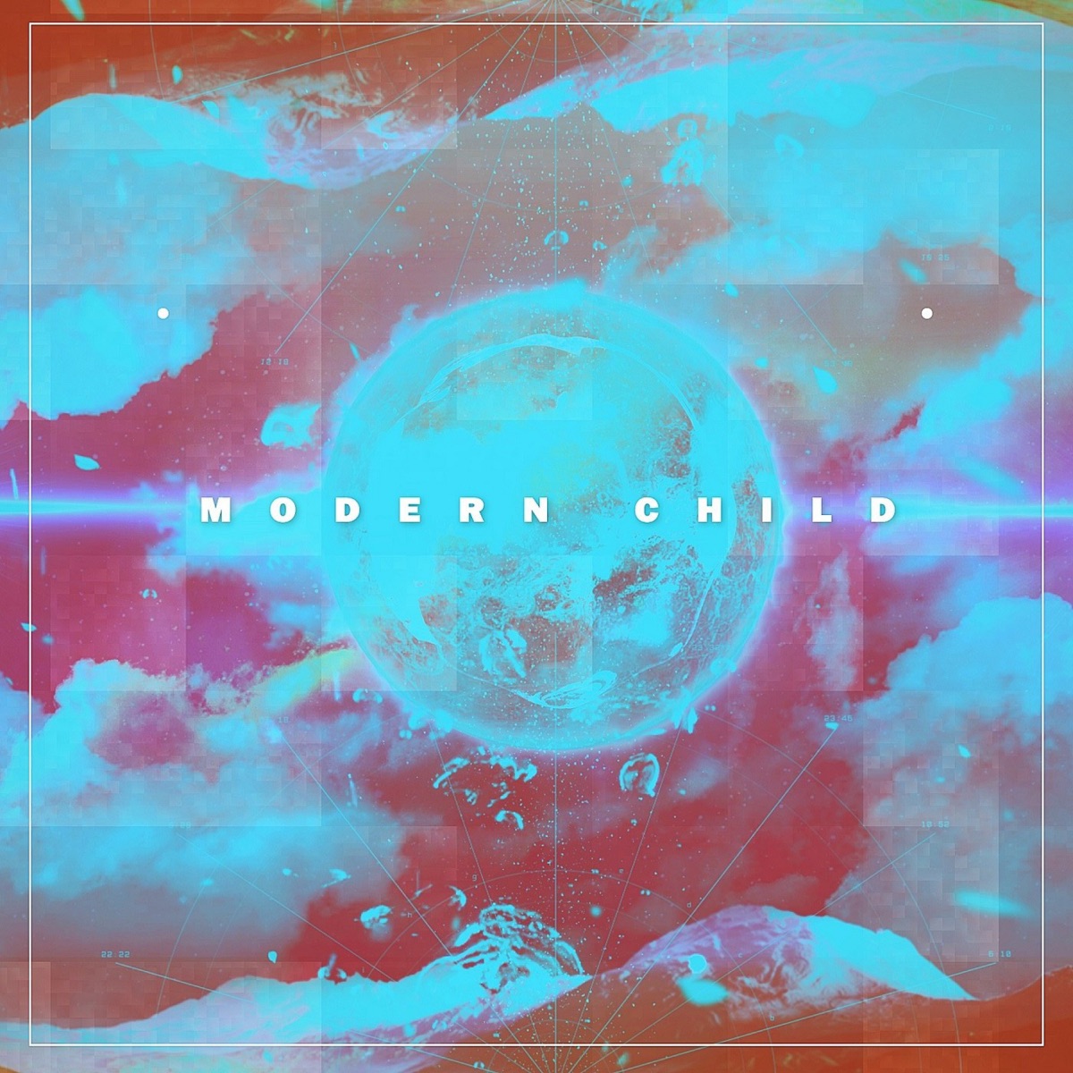 Modern Child – Modern Child – EP