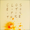 Close to Picture - EP - Julian Lage & Chris Eldridge